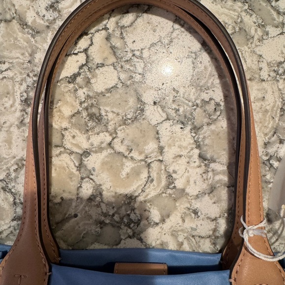 Tory Burch Ella Small Tote - NWT - Picture 10 of 16